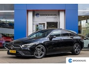 Mercedes-Benz CLA-Klasse - Shooting Brake 180 Business Solution AMG | Panoramadak | Sto
