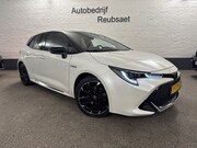 Toyota Corolla - 2.0 Hybrid GR-Sport Clima Cruise Carplay Stoelverw, Incl 12M
