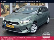 Kia Ceed - Sportswagon 1.5 T-GDi DynamicLine Afneembare trekhaak | Lane