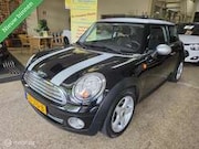 MINI Cooper - 1.6 Cooper Schuif panorama daken