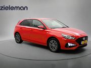 Hyundai i30 - 1.0 T-GDi MHEV i-Motion - Airco, PDC, Multifunctioneel stuur