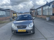 Kia Picanto - 1.0 X-pect