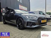 Audi S4 - Avant 3.0 TDI quattro Pro Line Plus 347 PK|85.494KM