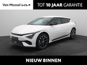 Kia EV6 - GT-Line 84 kWh | 360* Camera | Head-Up Display | Stoelverwar