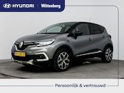 Renault Captur - 1.2 TCe Edition One | Trekhaak | Camera | Navigatie | Dodeho