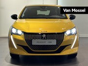 Peugeot e-208 - EV Active Pack 50 kWh
