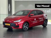 MG MG3 Hybrid+ - 1.5 Aut. Luxury Camera | LED | Stoel & Stuur Verwarming | Ad