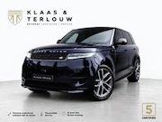 Land Rover Range Rover Sport - P400 Autobiography | Portofino | Head-UP | Schuifk