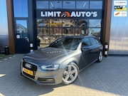 Audi A4 - 1.8 TFSI Pro Line S Aut/Cruise/Navi/Xenon/Pdc.v+a/St.verwarm