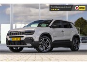 Jeep Avenger - Summit 54 kWh | Camera | Carplay | Adaptiv. Cruise