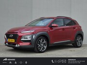 Hyundai Kona - 1.6 GDI HEV Premium / Dealer onderhouden / Head Up Display /