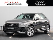 Audi Q3 - 45 TFSI e S edition 245pk | Camera | Stoelverwarming | Carpl