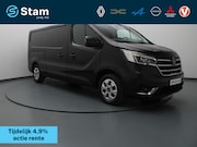 Renault Trafic - dCi 150pk T30 L2H1 Advance EDC/Automaat Camera | Cruise | Na