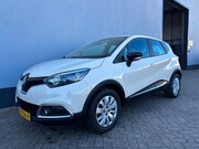 Renault Captur - 0.9 TCe Expression - Trekhaak