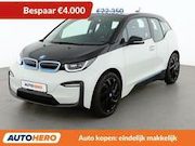 BMW i3 - i3