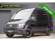 Volkswagen Crafter - 35 2.0 TDI L3H3(L2H2) AUT. 3-ZITS, FACELIFT, CAMERA, GEV. ST