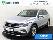 Volkswagen Tiguan - 1.4 TSI eHybrid Elegance | SoH 91% | Panoramadak | Parkeeras