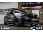 BMW X5 - xDrive45e M Sport|NAP|Matt|B&W|Pano|Alcantara|Carbon