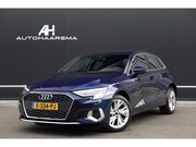 Audi A3 - Sportback 30 TFSI 110pk Advanced edition Achteruitrijcamera 