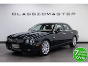 Jaguar XJ - 4.2 V8 Executive Fiscale waarde € 6.000,