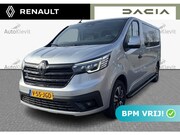 Renault Trafic - 2.0 Blue dC1 150 EDC T30 L2H1 Extra - 125th Anniversary - Al