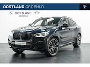 BMW X4 - M40i Automaat / Trekhaak / Panoramadak /Keyless E