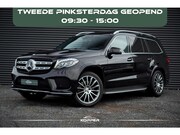 Mercedes-Benz GLS-klasse - 500 4MATIC AMG / Pano / 7 Pers / B&O / Luchtvering / Trekhaa