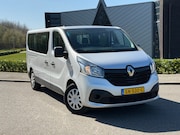 Renault Trafic - 1.6 dCi | Airco | Cruise | Radio | 9 persoons |