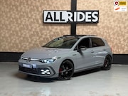 Volkswagen Golf - 2.0 TDI GTD |Sfeerverlichting | Stuur/Stoelverwarming | Pano