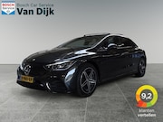 Mercedes-Benz EQE - 350 AMG Line 89 kWh Panoramadak / SOH: 94.9 %