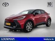 Toyota C-HR - 1.8 Hybrid 140 First Edition + | BTW voertuig | Stoel+stuurv