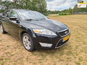 Ford Mondeo - 2.0-16V Titanium FlexiFuel ( Apk 9-9-2027 )