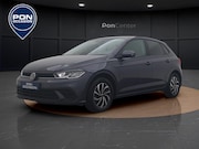 Volkswagen Polo - 1.0 TSI Life Edition | Camera | Airco | ACC |