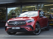 Mercedes-Benz GLC-klasse - 300e 4MATIC AMG-Line Led Panorama Memory Distronic Luchtveri