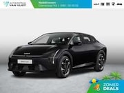 Kia EV4 - Fastback GT-Line Business Edition 81.4 kWh | Direc
