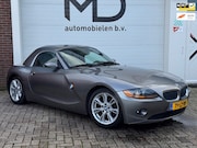 BMW Z4 - Roadster 2.5i S -Origineel NL-NAP-Hardtop-liefhebbers