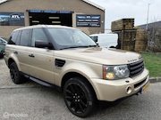 Land Rover Range Rover Sport - 4.2 V8 Supercharged First Edition