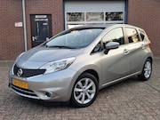 Nissan Note - 1.2 DIG-S Automaat Connect Edition NL-auto Clima Cruise Navi