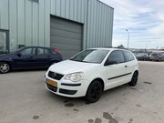 Volkswagen Polo - 1.2 Easyline