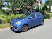 Mitsubishi Space Star - 1.0 Cool+ 71PK Automaat•Airco•Carplay