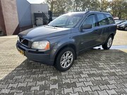 Volvo XC90 - 2.5 T Ocean Race 7 persoons