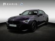 BMW 2-serie - 230 2 Serie Coupé 230i M Sportpakket Pro | Innovation