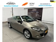 Renault Mégane - Coupé-Cabriolet 2.0 Privilège Automaat
