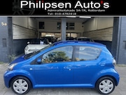 Toyota Aygo - 1.0-12V Comfort Airco NL auto 1e eig.