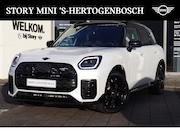 MINI Countryman - S ALL4 Automaat / JCW / Pakket XL / 19" John Cooper Works Ru