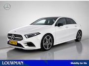 Mercedes-Benz A-klasse - 180 Premium Plus Panoramadak | elct. bedienbare voor stoelen