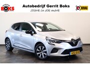 Renault Clio - 1.6 E-Tech Hybrid 145 Evolution Navigatie Full-led PDC