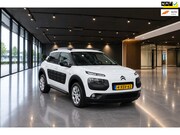 Citroën C4 Cactus - 1.2 E-VTi FEEL 5DRS AUTOM. NW-D-RIEM