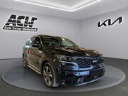 Kia Sorento - 1.6T AT HEV SPIRIT BOSE|360°KAMERA|FULL-LE