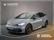 CUPRA Born - Business 62 kWh 204pk Automaat Adaptive cruise control, Navi
